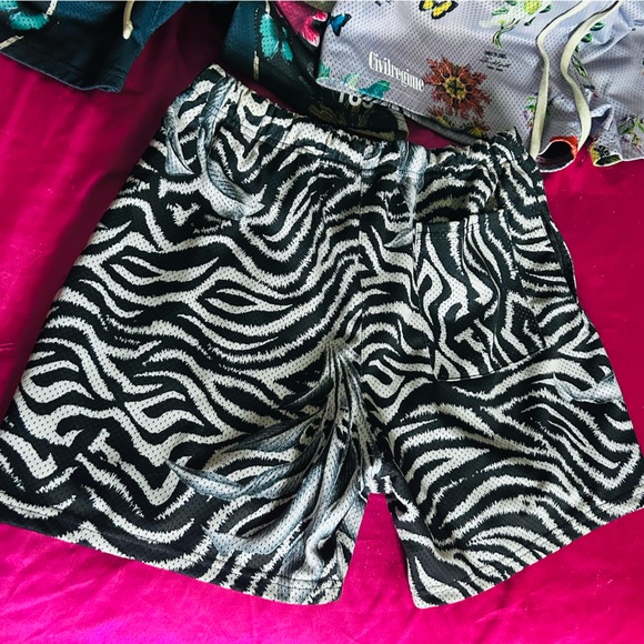 Civil regime shorts - Picture 5 of 15